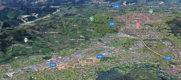 Земельный участок в Сиеро, Испания № 150484 10