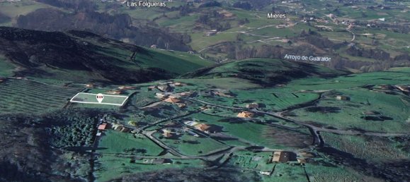 Земельный участок в Сиеро, Испания № 150484 9