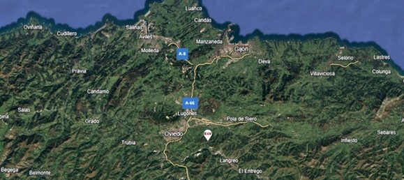 Земельный участок в Сиеро, Испания № 150484 11