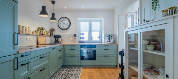 2 bedrooms Apartment in Landsberg am Lech, Germany No. 288770 2