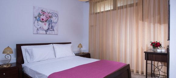 Недвижимость с 4 спальнями в Ираклион, Греция № 3766 9