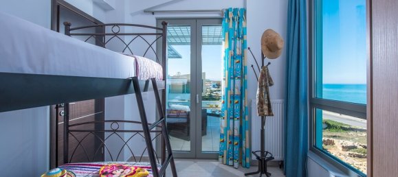 Недвижимость с 4 спальнями в Ираклион, Греция № 3766 14