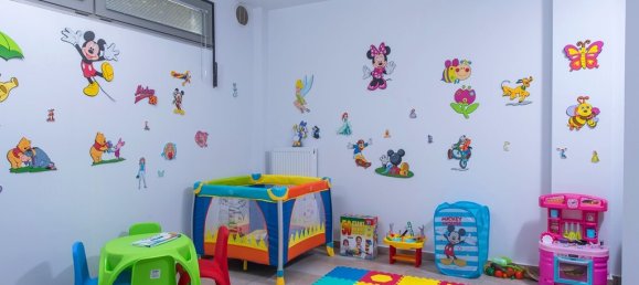 Недвижимость с 4 спальнями в Ираклион, Греция № 3766 11