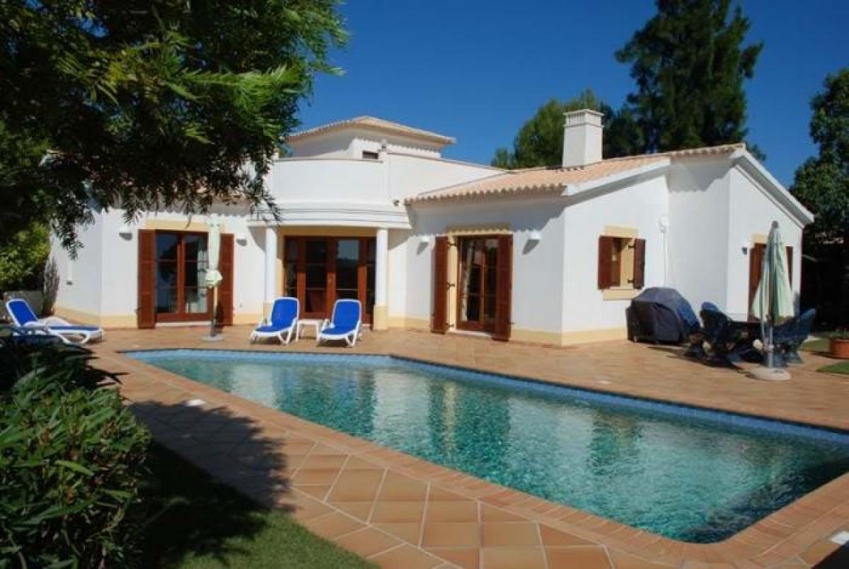3 bedrooms Villa in Lagos, Portugal No. 3150