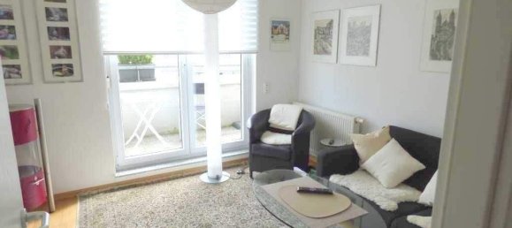 4 rooms Penthouse in Wiesbaden, Germany No. 263213 9