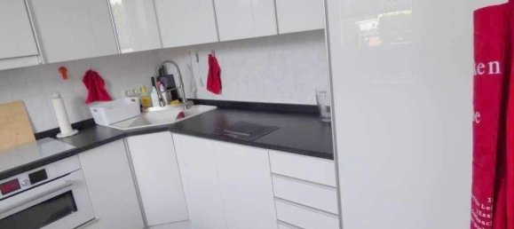 4 rooms Penthouse in Wiesbaden, Germany No. 263213 4