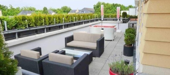 4 rooms Penthouse in Wiesbaden, Germany No. 263213 13
