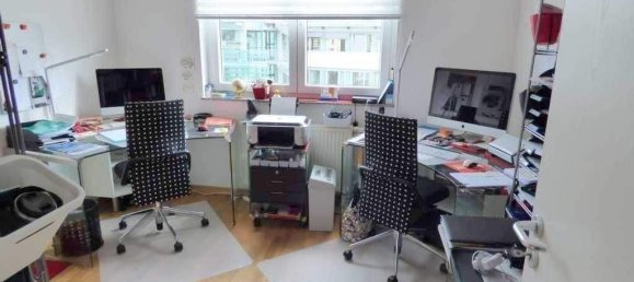 4 rooms Penthouse in Wiesbaden, Germany No. 263213 10