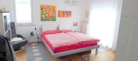 4 rooms Penthouse in Wiesbaden, Germany No. 263213 11
