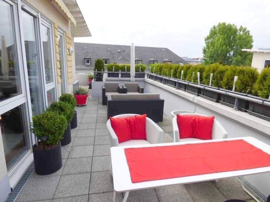 4 rooms Penthouse in Wiesbaden, Germany No. 263213