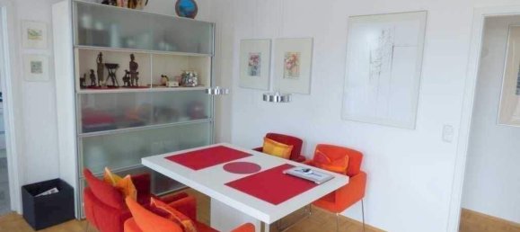 4 rooms Penthouse in Wiesbaden, Germany No. 263213 8