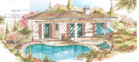 3 bedrooms Villa in Paphos, Cyprus No. 10376 5