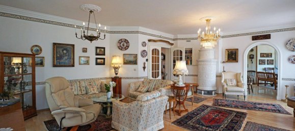 5-salle Villa à Breitenfurt bei Wien, Austria No. 150081 11