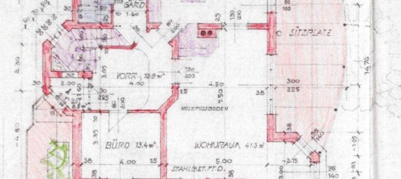5-salle Villa à Breitenfurt bei Wien, Austria No. 150081 21