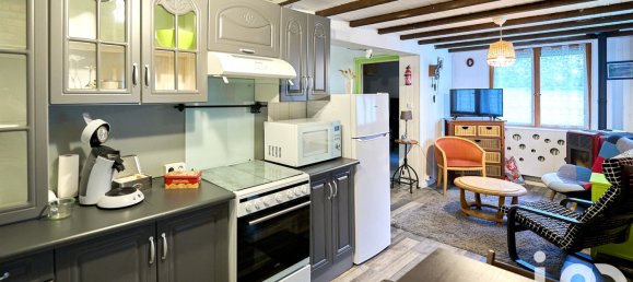 4غرفة منزل في Reims, France رقم 153170 8