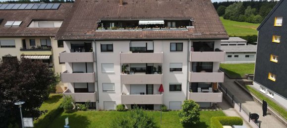 1 bedroom Apartment in Calw, Germany No. 269958 19