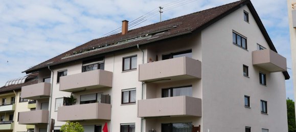 1 bedroom Apartment in Calw, Germany No. 269958 24