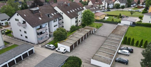 1 bedroom Apartment in Calw, Germany No. 269958 25