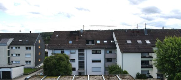 1 bedroom Apartment in Calw, Germany No. 269958 30