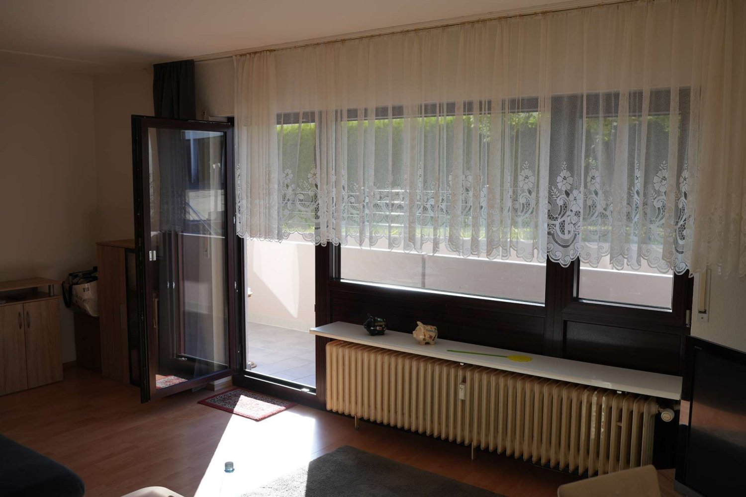 1 bedroom Apartment in Calw, Germany No. 269958