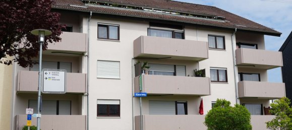 1 bedroom Apartment in Calw, Germany No. 269958 21