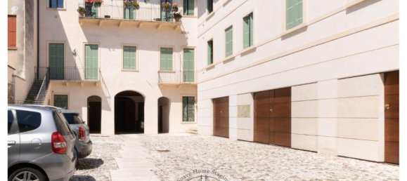 4 rooms Apartment in Vicenza, Italy No. 231813 4