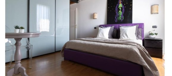 4 rooms Apartment in Vicenza, Italy No. 231813 16