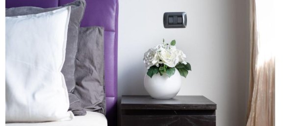 4 rooms Apartment in Vicenza, Italy No. 231813 5