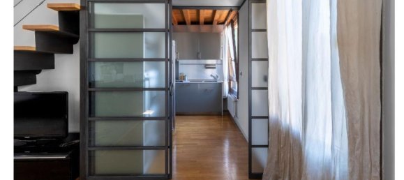 4 rooms Apartment in Vicenza, Italy No. 231813 2