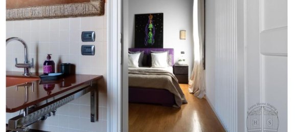 4 rooms Apartment in Vicenza, Italy No. 231813 12