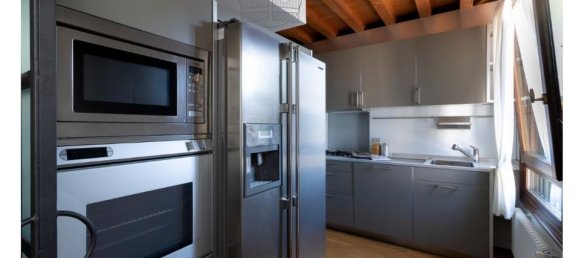 4 rooms Apartment in Vicenza, Italy No. 231813 15