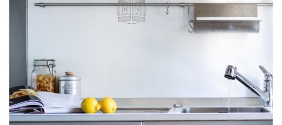 4 rooms Apartment in Vicenza, Italy No. 231813 21