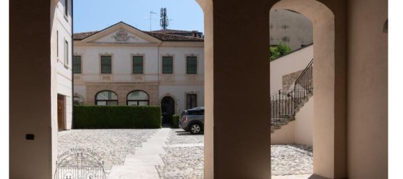 4 rooms Apartment in Vicenza, Italy No. 231813 11