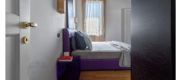 4 rooms Apartment in Vicenza, Italy No. 231813 17