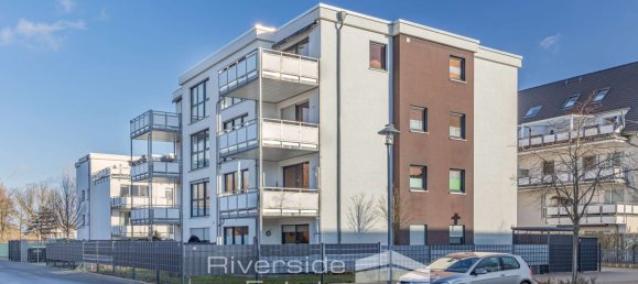 2 غرف نوم شقة في Hanover, Germany رقم 155082 16