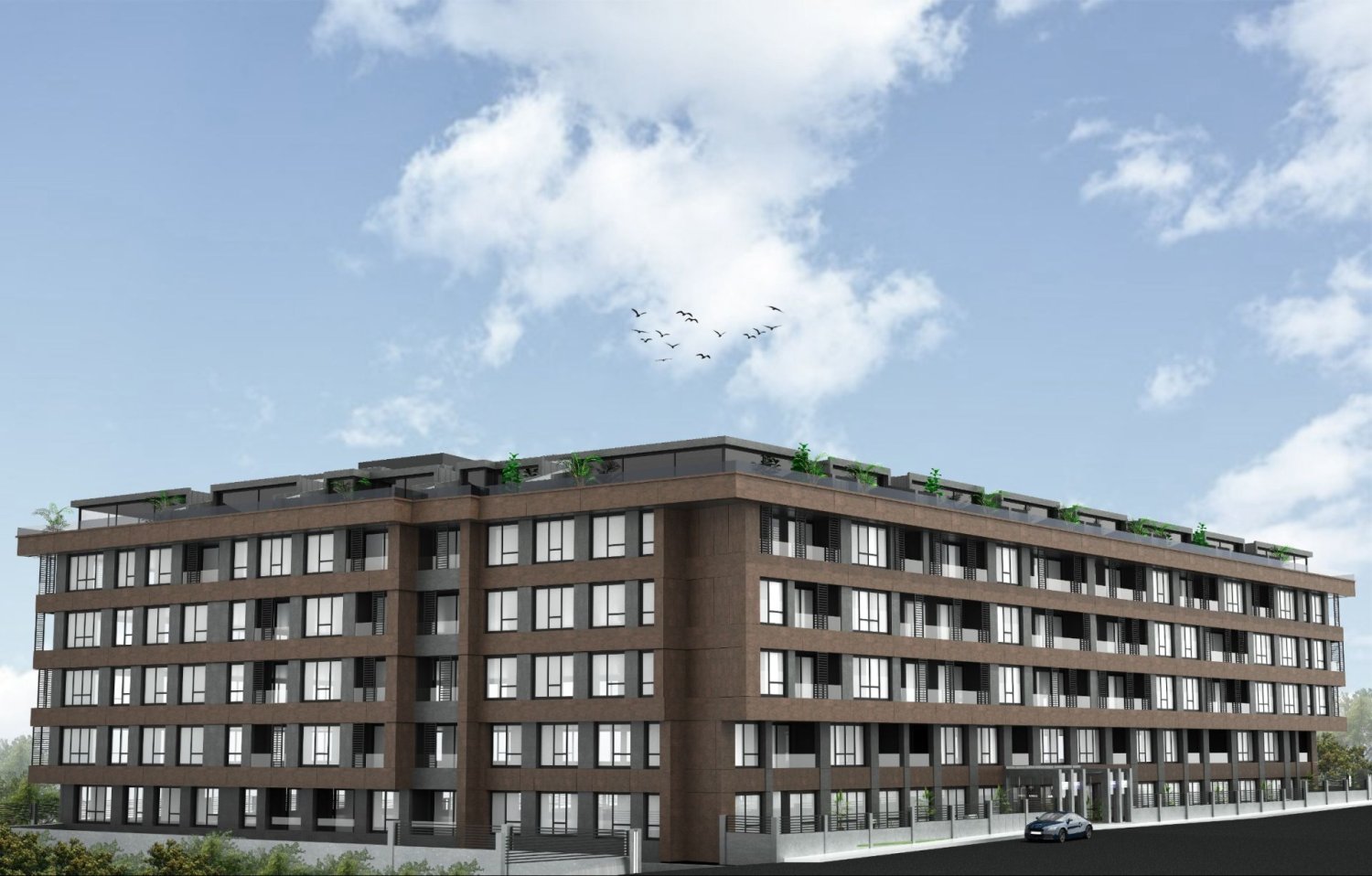 Apartamento de 2+1 en Istanbul, Turkey No. 106272