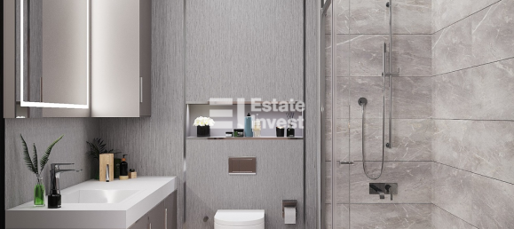 Wohnung 3+1 in Istanbul, Turkey, Nr. 26196 7