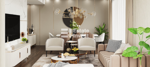 Wohnung 3+1 in Istanbul, Turkey, Nr. 26196 2