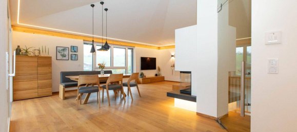 4 rooms Penthouse in Mondsee, Austria No. 202096 2