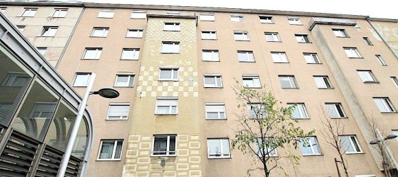 Квартира с 2 комнатами в Фафоритен, Австрия № 133888 8