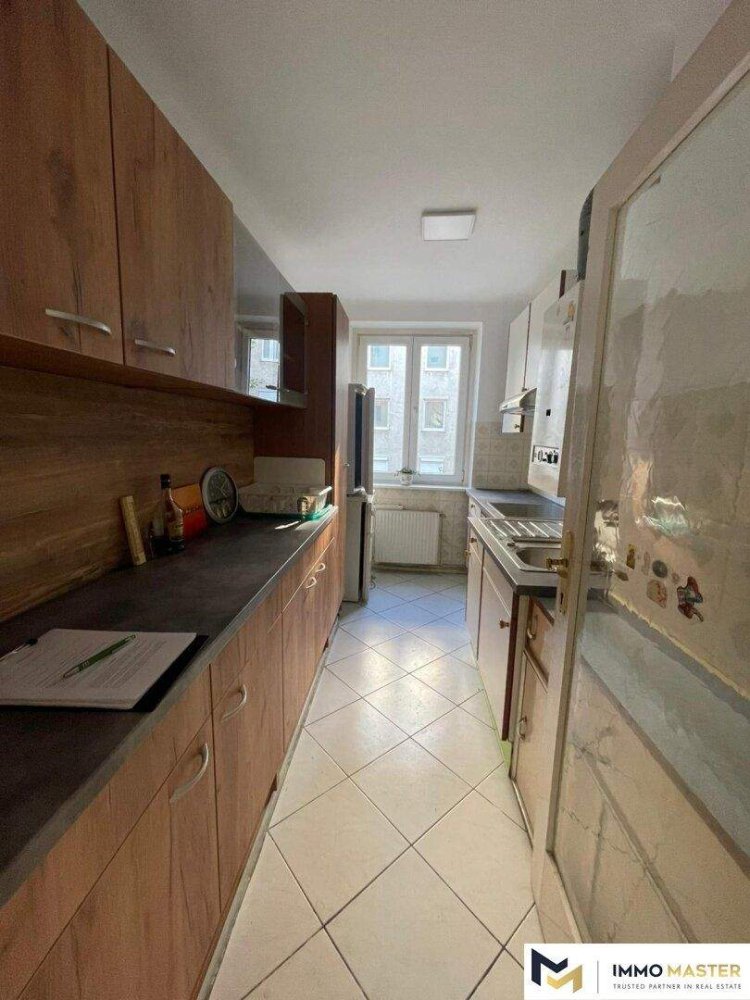 Квартира с 2 комнатами в Фафоритен, Австрия № 133888