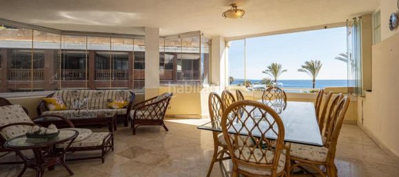 2 Schlafzimmer Wohnung in Marbella, Spain, Nr. 116225 11