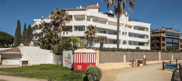 2 Schlafzimmer Wohnung in Marbella, Spain, Nr. 116225 7