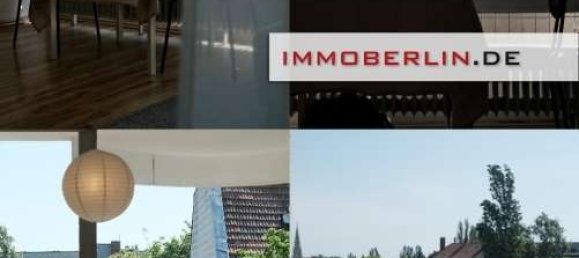 Estúdio em Gesundbrunnen, Germany N.º 294015 8