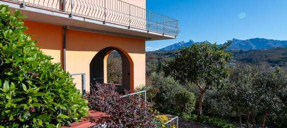 Вилла с 6 комнатами в Аулла, Италия № 85026 3