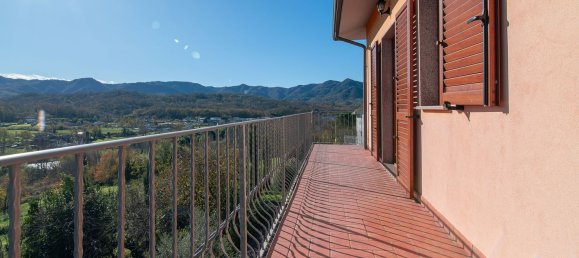 Вилла с 6 комнатами в Аулла, Италия № 85026 40