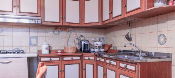 Вилла с 6 комнатами в Аулла, Италия № 85026 32