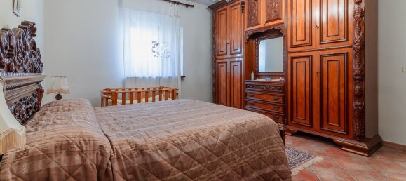 Вилла с 6 комнатами в Аулла, Италия № 85026 20