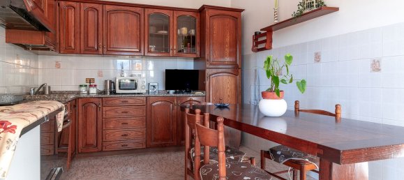 Вилла с 6 комнатами в Аулла, Италия № 85026 46