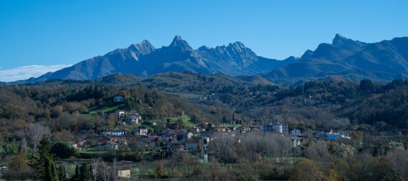 Вилла с 6 комнатами в Аулла, Италия № 85026 5